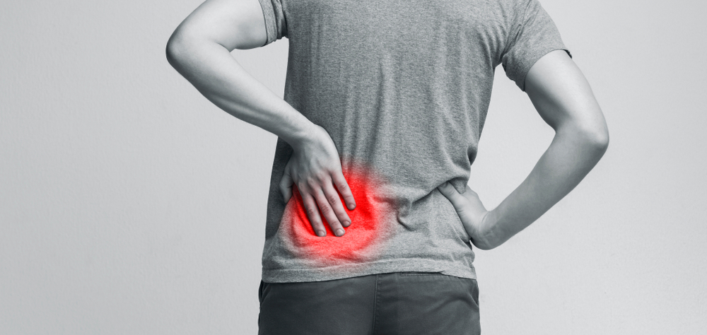Back pain and fever: Should I be worried?
