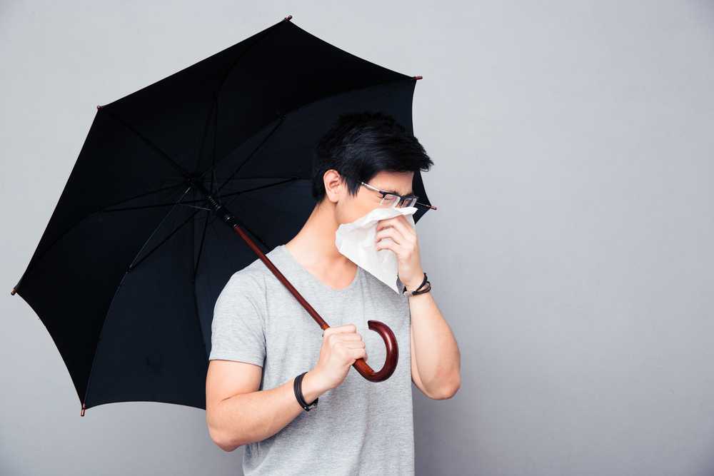 Can You Get Sick From Being In The Rain Medical Myths Complete Care