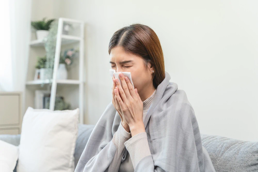 Upper Respiratory Infection (URI): Bacterial vs Viral